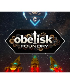 Obelisk Foundry Steam Key GLOBAL